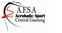 Central Gauteng Acrobatic Sport Uniform